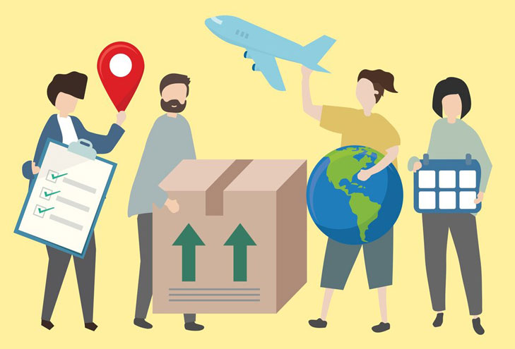Oasis Relocation Packers and Movers Oasis Relocation Packers and Movers