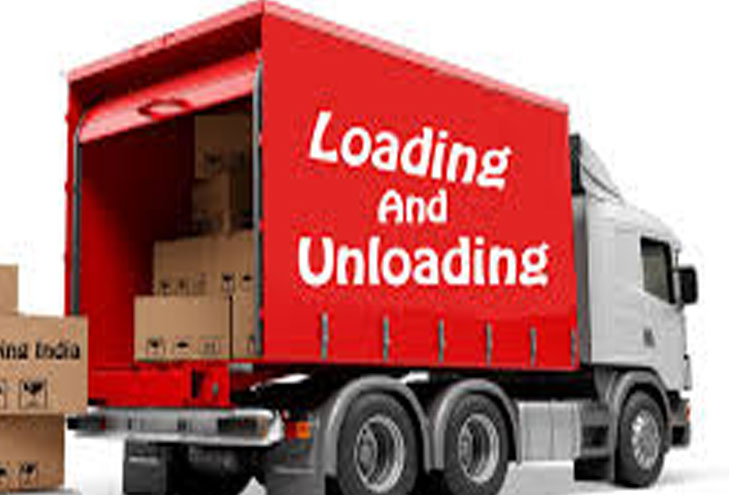 Loading Unloading Services