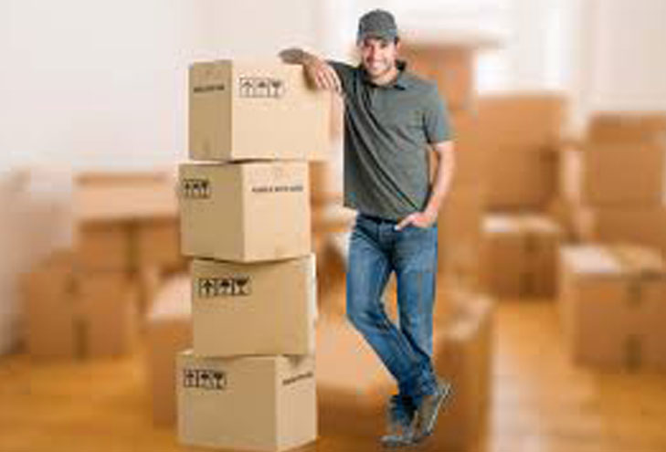 Packers and Movers Services