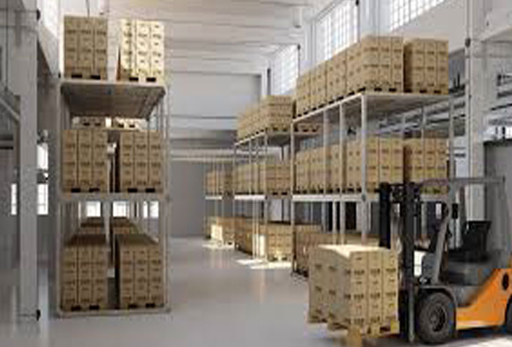 Warehousing Services