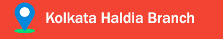 Kolkata Haldia Branch Kolkata Haldia Branch