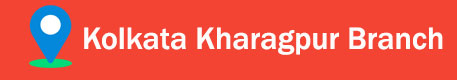 Kolkata Kharagpur Branch Kolkata Kharagpur Branch