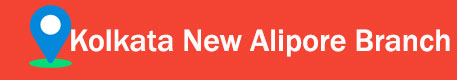 Kolkata New Alipore Branch Kolkata New Alipore Branch