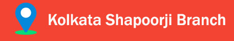 Kolkata Shapoorji Branch Kolkata Shapoorji Branch
