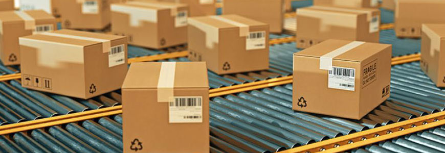 Warehousing Services